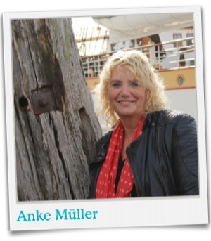 Anke Müller