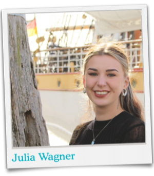 Julia Wagner