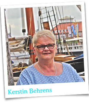 Kerstin Behrens