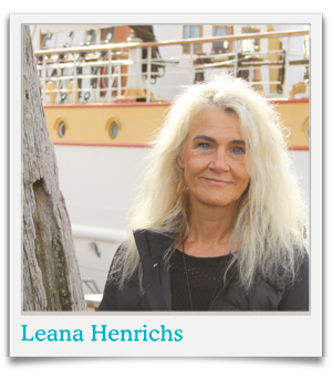 Leana Henrichs