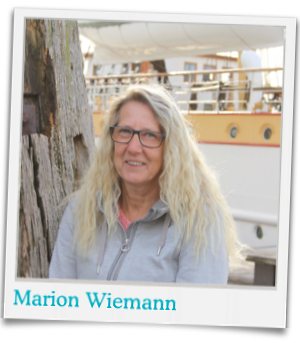 Marion Wiemann