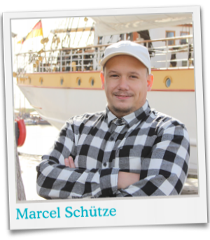 Marcel Schuetze