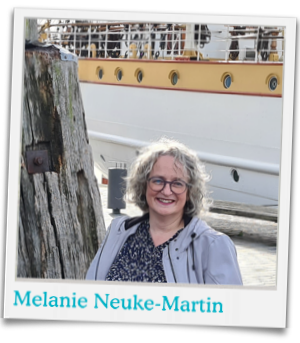 Melanie Neuke-Martin