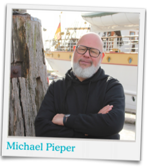 Michael Pieper