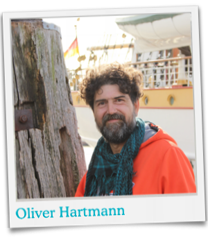 Oliver Hartmann