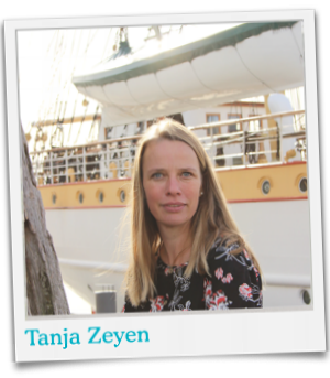 Tanja Zeyen