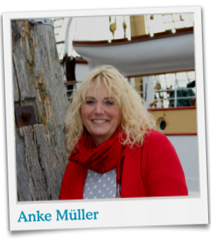 Anke Müller