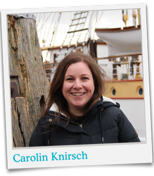 Carolin Knirsch