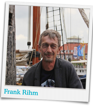 Frank Rihm