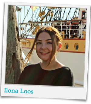 Ilona Loos