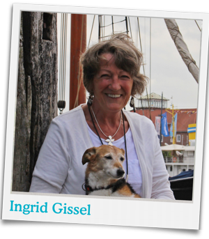 Ingrid Gissel