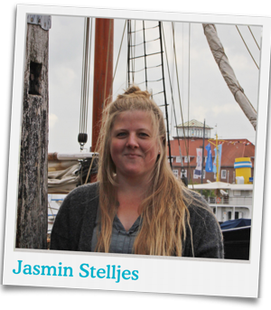 Jasmin Stelljes