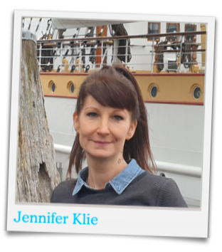 Jennifer Klie