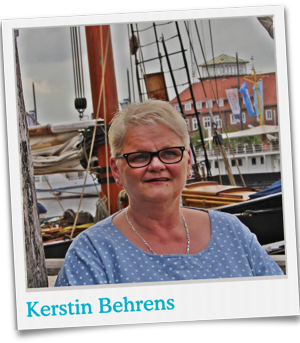 Kerstin Behrens