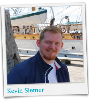 Kevin Siemer