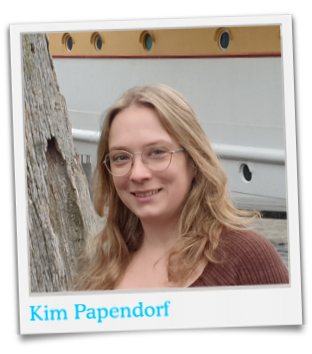 Kim Papendorf