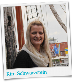 Kim Schwarzstein