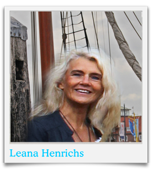 Leana Henrichs