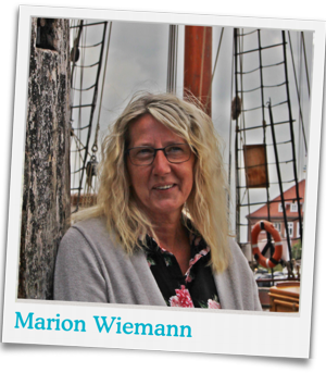 Marion Wiemann