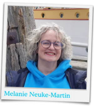 Melanie Neuke-Martin