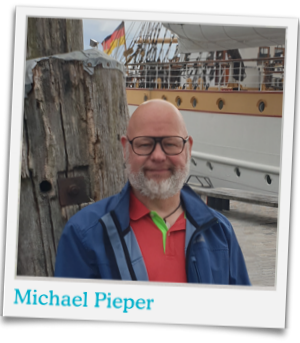 Michael Pieper