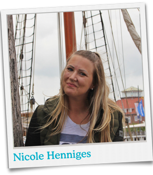 Nicole Henniges