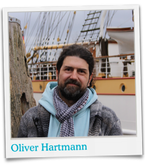 Oliver Hartmann