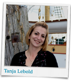 Tanja Lebold