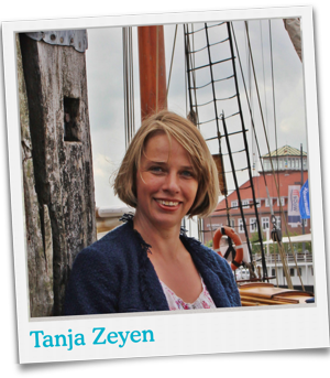 Tanja Zeyen