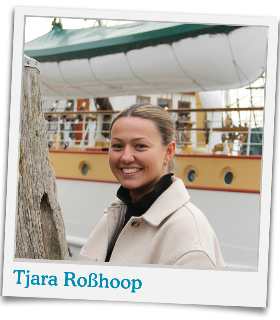 Tjara Roßhoop
